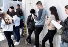 Desempleo juvenil en Argentina: llega al 17% y más cuentapropismo.