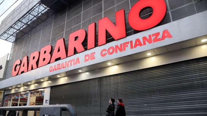 garbarino