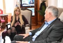 Basta de patotas: exigen urgente intervención de Graneros.