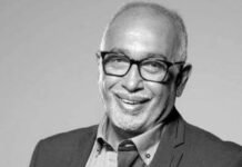 Murió el periodista Oscar González Oro a los 74 años.