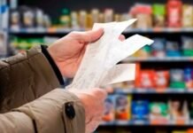 El INDEC difunde este martes la inflación de septiembre.