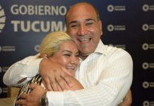 La Bomba quiere la banca: ¿los militantes deberán hacer fila?
