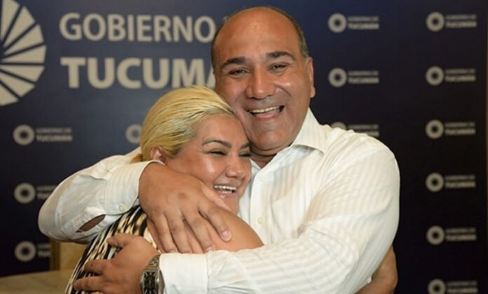 la bomba tucuman con manzur