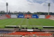 Grave denuncia en Mendoza: el partido de rugby de $400 millones.
