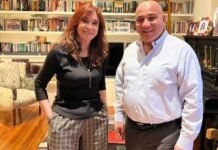El ajedrez tucumano: la foto que mueve el tablero e incomoda a Jaldo.