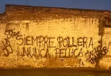 La Argentina habla del chisme tucumano: “Pollera siempre, peluca nunca”