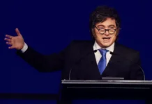 Milei desaprobado en un 60%, hay incertidumbre hacia 2027.