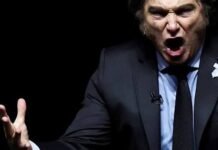 Milei contra periodistas: “Decirles basuras corruptas es poco”