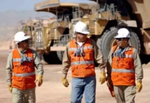 8 de los 10 rubros que más crecieron con Milei perdieron empleos registrados.