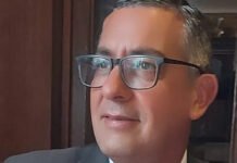El Colegio de Abogados sancionó a Gustavo Morales: cinco años fuera del ejercicio profesional.