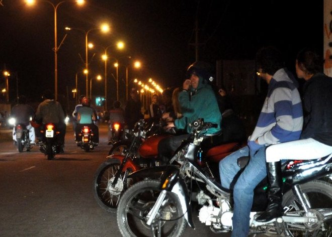 motos