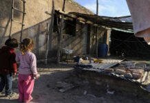 El INDEC destroza el relato de Milei: 15 millones de pobres.
