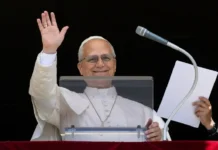Confirmaron el feriado nacional por la visita del papa León XIV.