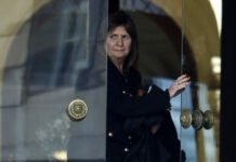 Bullrich: «No están los votos para eliminar las PASO»