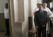 Absuelven al acusado de falso testimonio en el caso Lebbos.