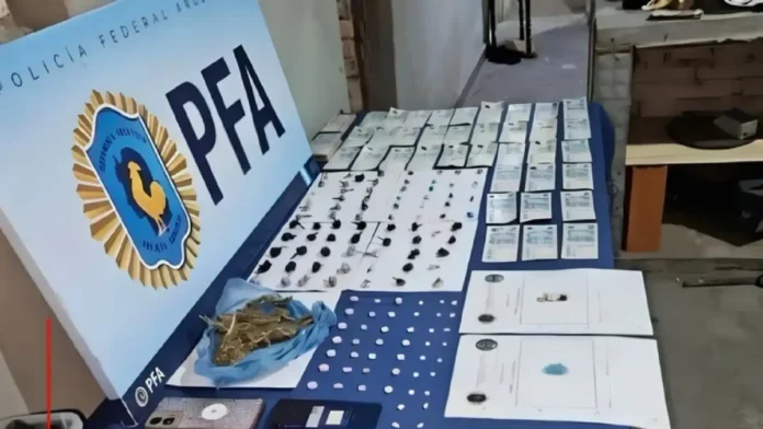 pfa