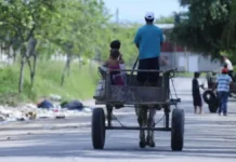 La pobreza alcanzó a más de 261.000 tucumanos, según el INDEC