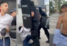 La Bancaria lleva a la OIT la denuncia por represión y persecución sindical en Tucumán.