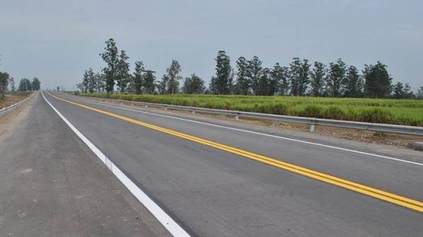 ruta 38