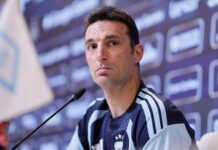 Scaloni, ante la decisión más difícil.