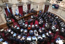 Ley de Biocombustibles: el Senado podría tratarla esta semana.