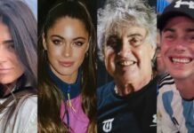 Se filtró el millonario acuerdo de Tini con su padre.
