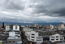 Cómo estará el tiempo en Tucumán este lunes 21 de septiembre.