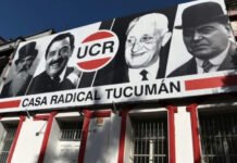 UCR Tucumán: la Lista Morada desafía a los “viejos dueños” del radicalismo.