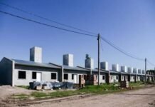 IPV: déficit de 60.000 soluciones habitacionales en Tucumán.