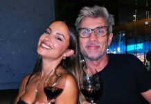 Qué dijo Lourdes Sánchez tras su infidelidad al Chato Prada.