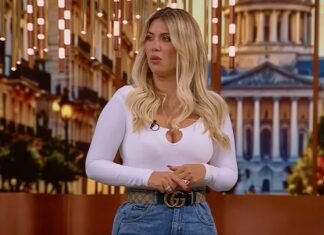 Cómo es la dieta de las Kardashian que hizo Nara para bajar 7 kilos.