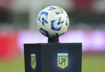 Preguntas y respuestas sobre el formato del torneo de Primera División 2027.