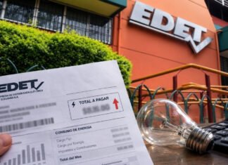 EDET sigue asfixiando a Tucumán, el ERSEPT mira hacia otro lado