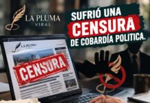 Censura en Tucumán: La Pluma Viral incomoda y el poder activa su maquinaria del silencio.