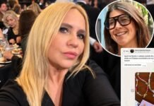 Nueva polémica con Nora Colosimo, la mamá de Wanda Nara.