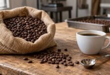 Día Internacional del Café: hasta cuánto aconsejan tomar por día.