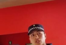 Grave denuncia: la policía de Jaldo contra los estudiantes de UNT.