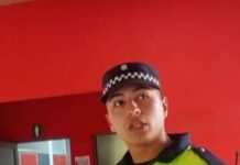 La UNT repudió la presencia policial en Filosofía y Letras.