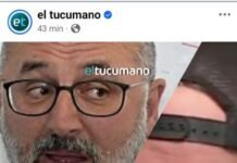 Tucumán reclama agua y cloacas mientras Caponio sale a aclarar una entrevista.