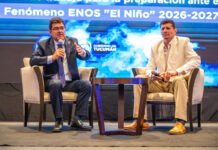 El niño: la Municipalidad de SMT presentó sus aportes preventivos.