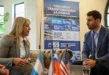 El municipio de SMT a un paso de una certificación internacional.