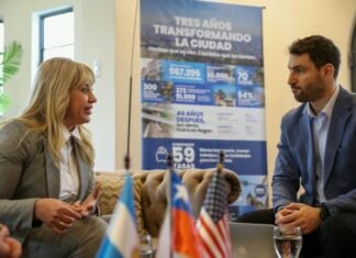 El municipio de SMT a un paso de una certificación internacional.