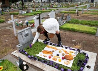Asueto en Tucumán por el Día de los Fieles Difuntos.