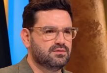 Damián Betular abandona MasterChef Celebrity y dieron a conocer los motivos.