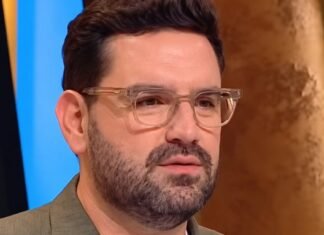 Damián Betular abandona MasterChef Celebrity y dieron a conocer los motivos.