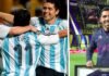 Carlos Tevez confirmó que Messi y Riquelme jugarán en su partido despedida.
