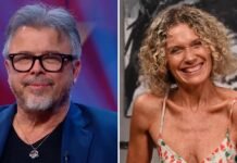 Tajante respuesta de Donato sobre la polémica por Maru Botana.