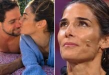 Juana Viale confirmó su separación de Yago Lange tras cuatro años.