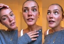 “Me molesta hacerme famosa por ser linda”: la hija de Maru Botana.