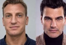 Cómo Maxi López y Hernán Drago se volvieron modelos virtuales.